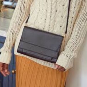 Summer & Rose crossbody bag